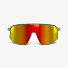 Julbo Density Olivgrün - Grau / REACTIV 1-3 Light Amplifier