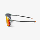 Julbo Density Olivgrün - Grau / REACTIV 1-3 Light Amplifier