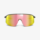 Julbo Density Schwarz - Grau / REACTIV 1-3 Light Amplifier