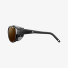 Julbo Explorer 2.0 Schwarz - Grau  / Reactiv 2-4 Polarized