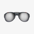 Julbo Explorer 2.0 Dunkelgrau - Orange  / AltiArc4