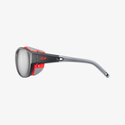Julbo Explorer 2.0 Dunkelgrau - Orange  / AltiArc4