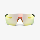 Julbo Faster L Grün Army / Reactiv 1-3 Light Amplifier
