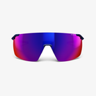Julbo Faster L Dunkelblau / Spectron 3 HD