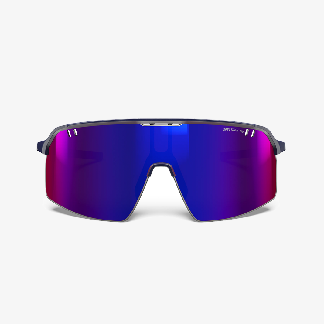 Julbo Intensity Dunkelviolet / Spectron 3 HD