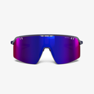 Julbo Intensity Dunkelviolet / Spectron 3 HD