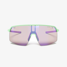 Julbo Intensity Blassgrün Matt / REACTIV 1-3 High Contrast 