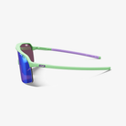 Julbo Intensity Blassgrün Matt / REACTIV 1-3 High Contrast 