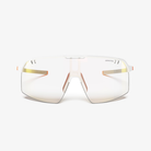 Julbo Intensity Weiß Matt  / REACTIV 0-3 High Contrast