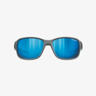 Julbo Monterosa 2 Grau - Hellgrün / Spectron3