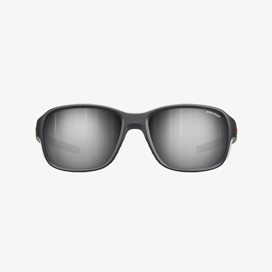 Julbo Monterosa 2 Dunkelblau - Grau / Spectron4
