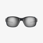Julbo Monterosa 2 Schwarz - Blau - Orange / Spectron3 Polarized
