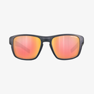 Julbo Shield M Grau Durchscheinend - Rosa / Spectron3