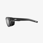 Julbo Shield M Schwarz Durchscheinend  - Weiß / Spectron4