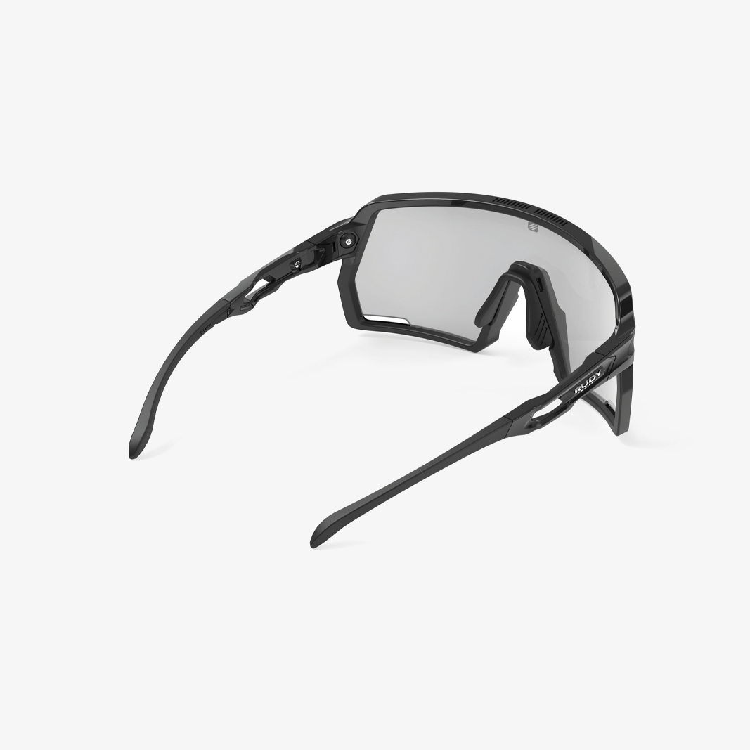 Kelion / Black Gloss ImpactX Photochromic 2 Laser Black