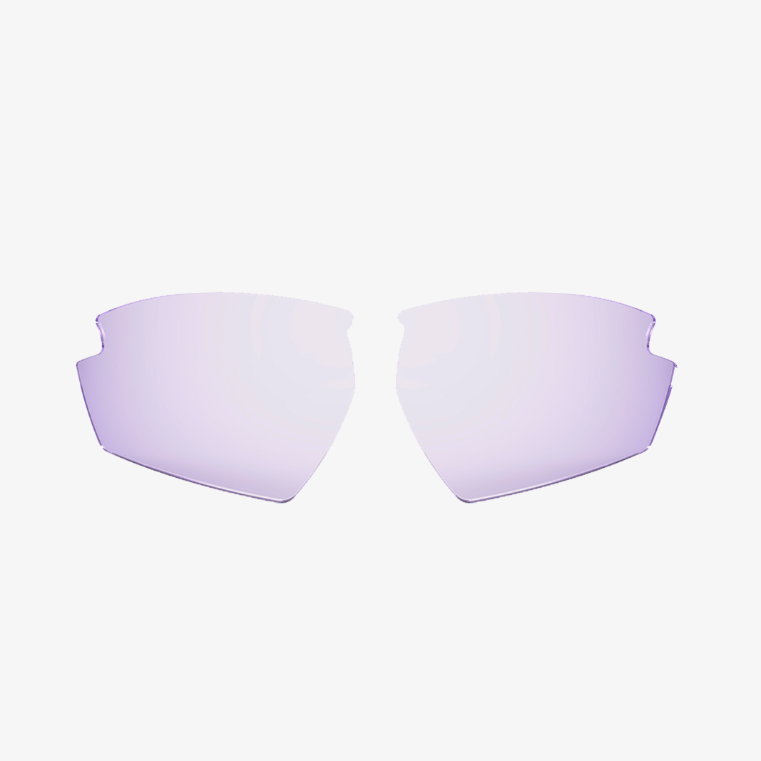 Rydon Wechselgläser / ImpactX Photochromic 2 Laser Purple Golf