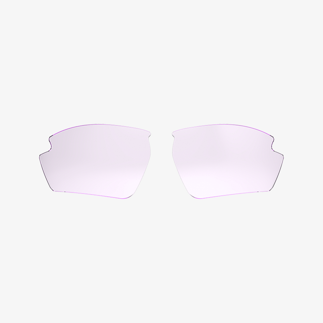 Rydon Slim Wechselgläser / ImpactX Photochromic 2 Laser Purple