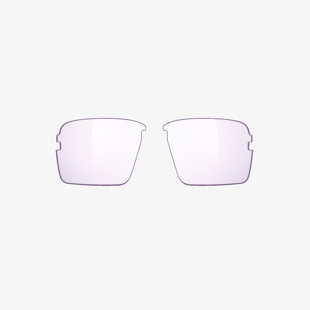 Sirius Wechselgläser / ImpactX Photochromic 2 Laser Purple