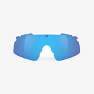 Turbolence Wechselgläser / Polar 3FX ASW Multilaser Blue