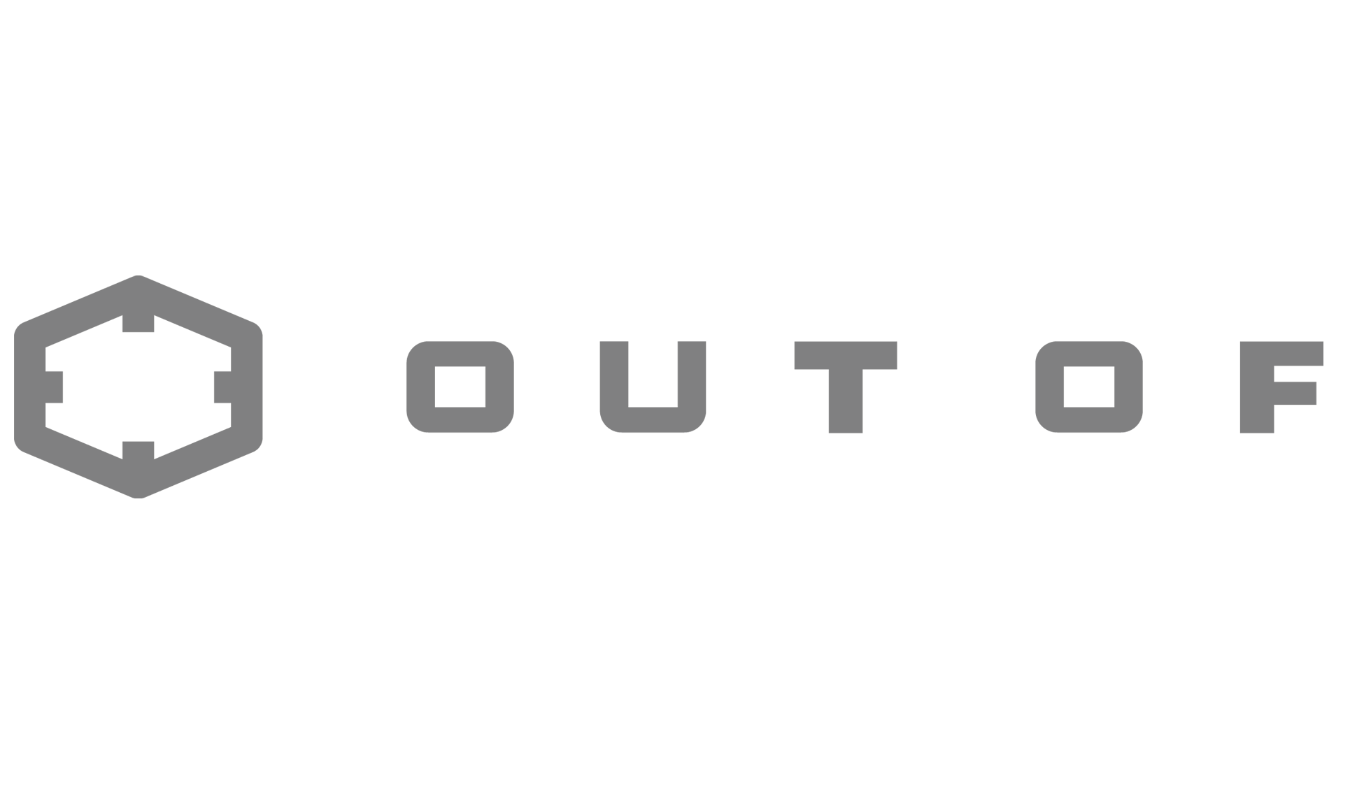 Out Of Logo