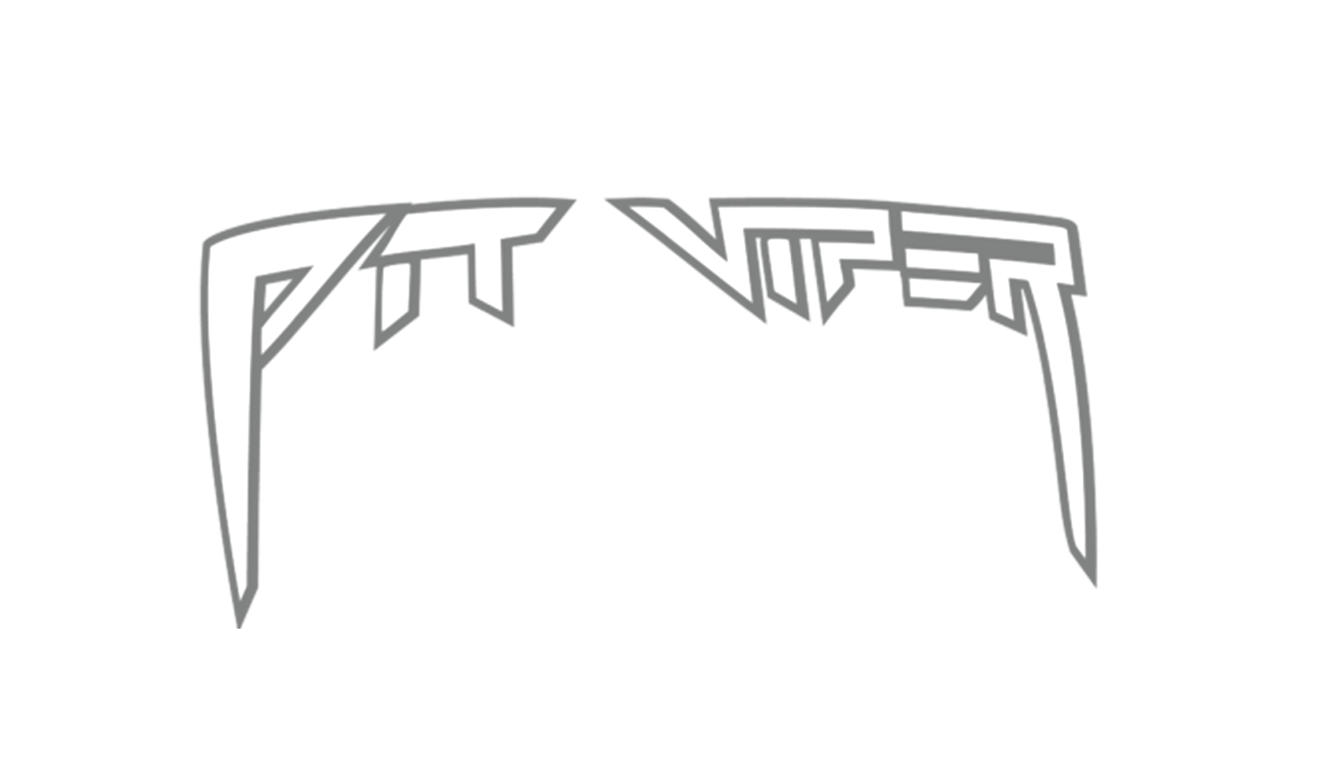 Pit Viper Logo