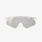 Alba Optics Mantra White / VZUM™ F-Lens RKT Photochromic Frontansicht