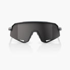 100% Slendale / Black Matte Smoke Black