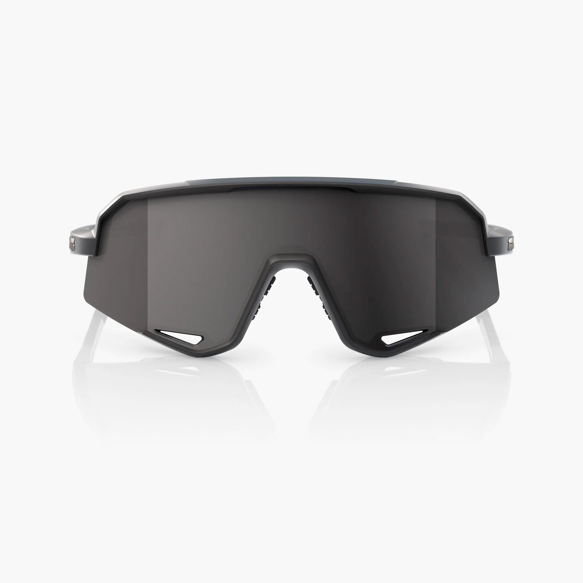 100% Slendale / Black Matte Smoke Black