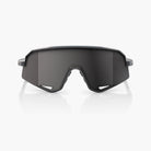 100% Slendale / Black Matte Smoke Black