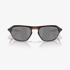 Oakley Cage Jacket / Matte Rootbeer - Prizm Black side
