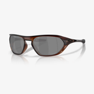 Oakley Cage Jacket / Matte Rootbeer - Prizm Black main