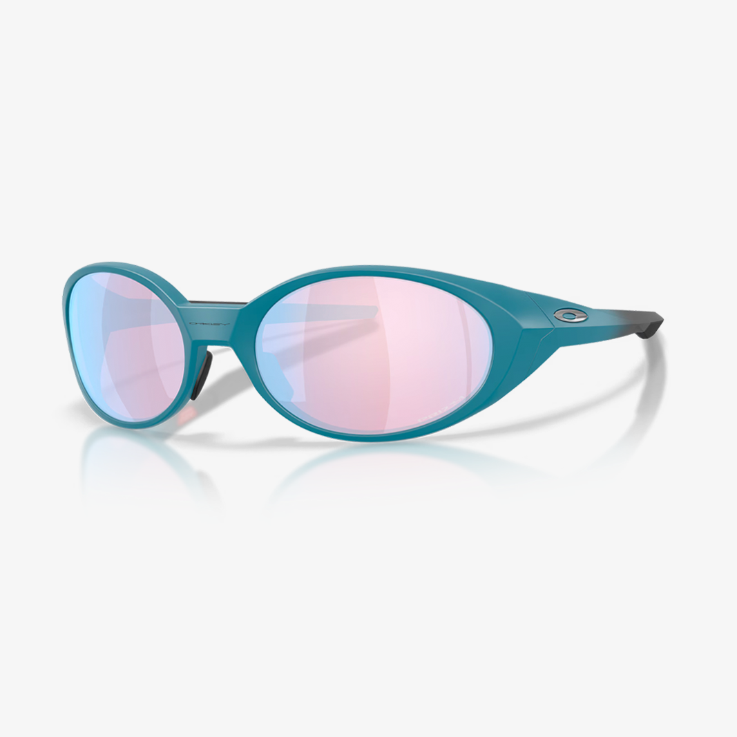 Oakley Eyejacket Redux / Matte Balsam - Prizm Snow Sapphire main