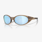 Oakley Eyejacket Redux / Matte Brown Smoke - Prizm Deep Water Polarized main