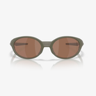 Oakley Eyejacket Redux / Moos Matte - Prizm Tungsten face