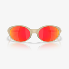 Oakley Eyejacket Redux / Sandstom - Prizm Ruby Polarized face