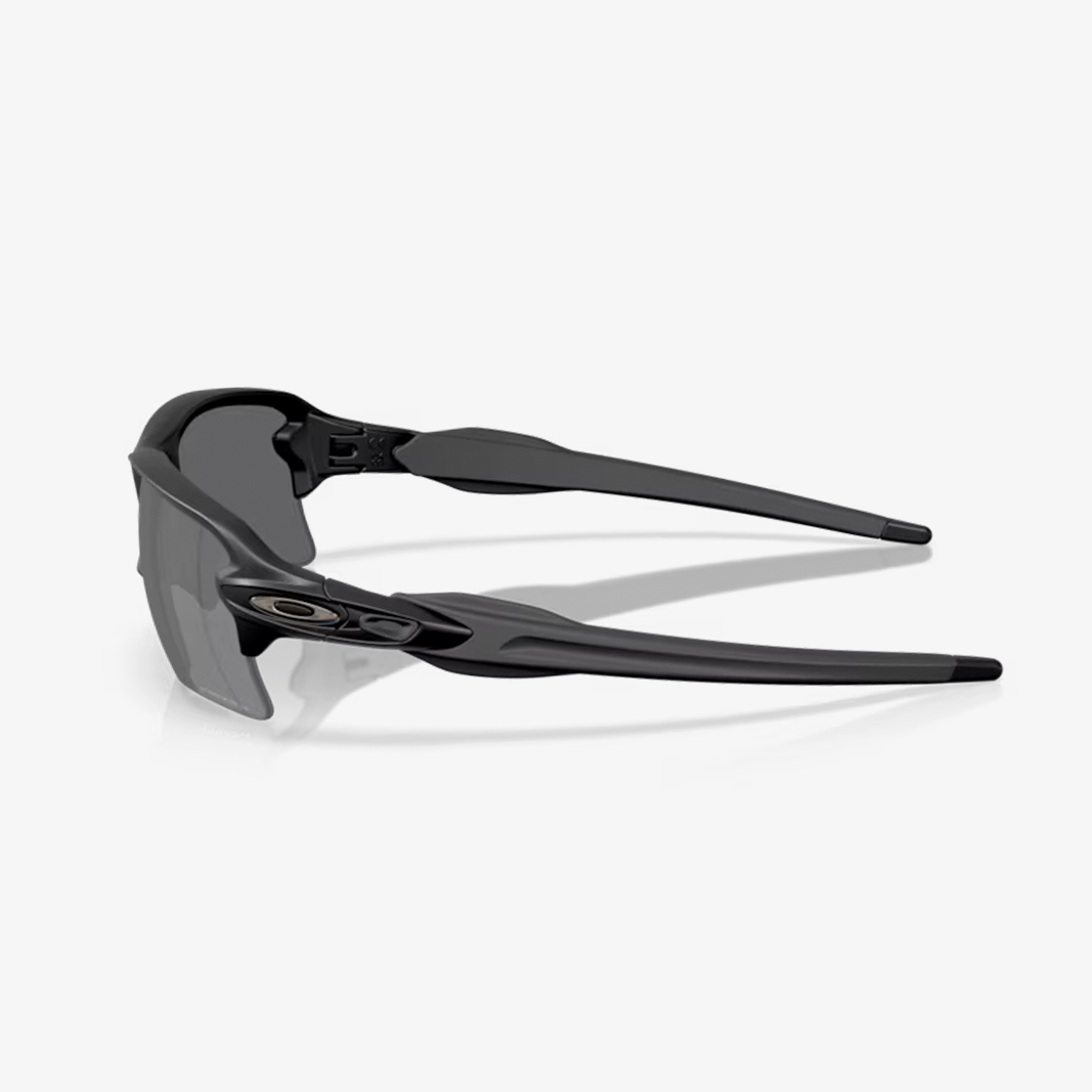 Oakley FLAK 2.0 XXL / Matte Black Prizm Black side