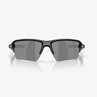 Oakley FLAK 2.0 XXL / Polished Black Prizm Black Polarized face