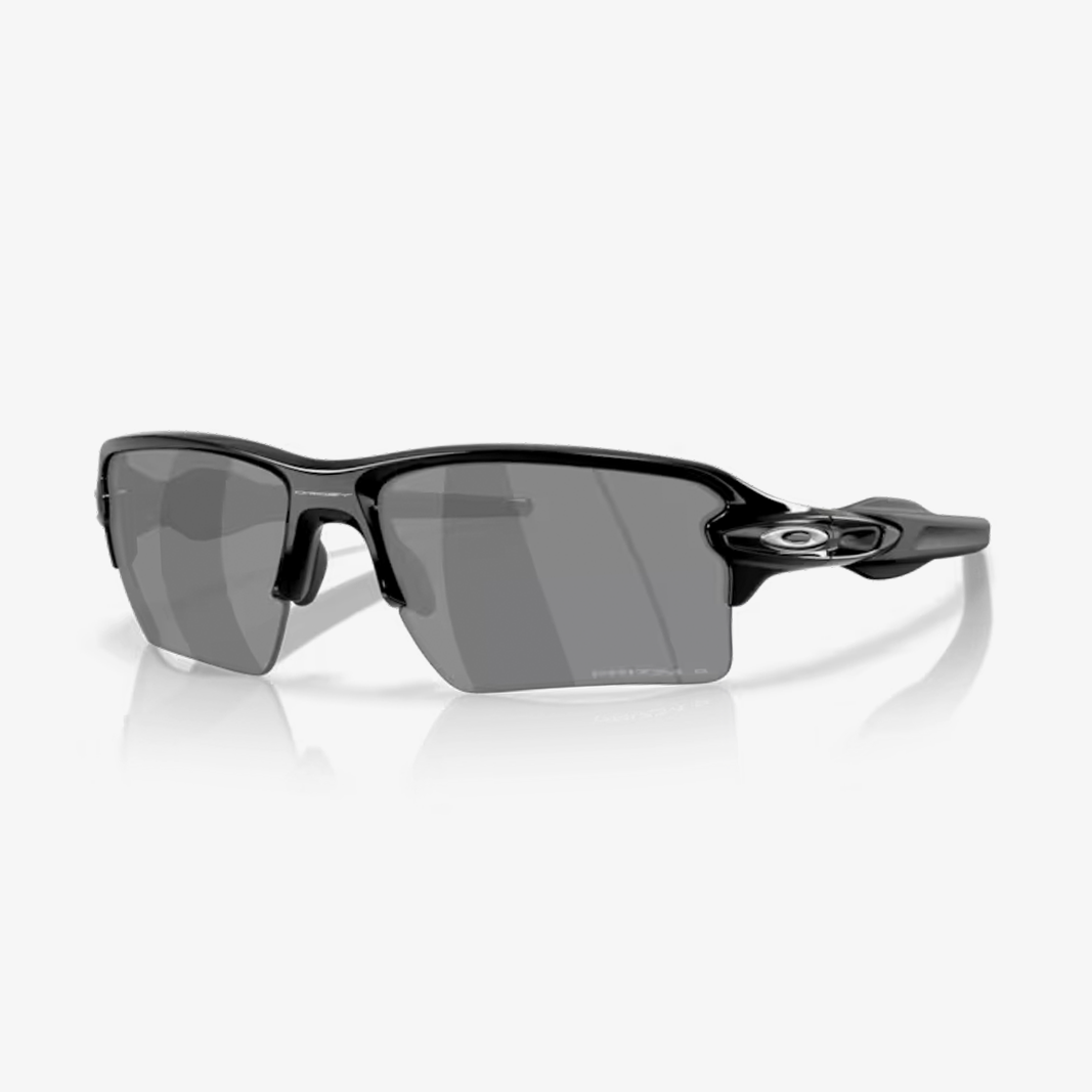 Oakley FLAK 2.0 XXL / Polished Black Prizm Black Polarized main