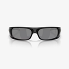 Oakley Highland / Black - Prizm Black face
