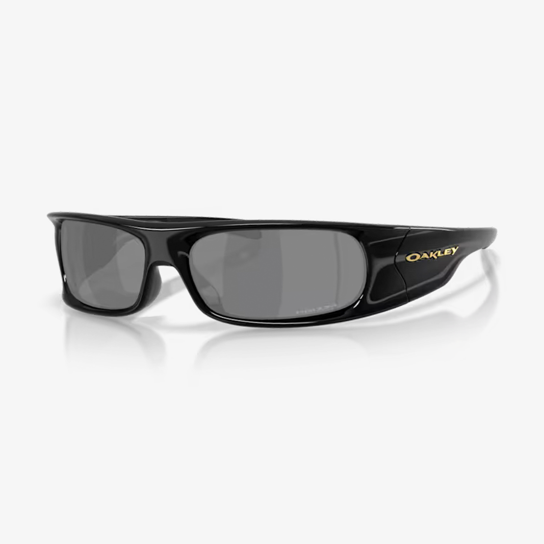 Oakley Highland / Black - Prizm Black main