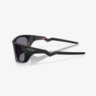 Oakley Lateralis / Matte Black INK Prizm Grey side