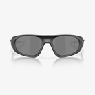 Oakley Neoforma Matte Black Prizm Black face