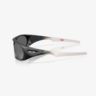 Oakley Neoforma Matte Black Prizm Black side
