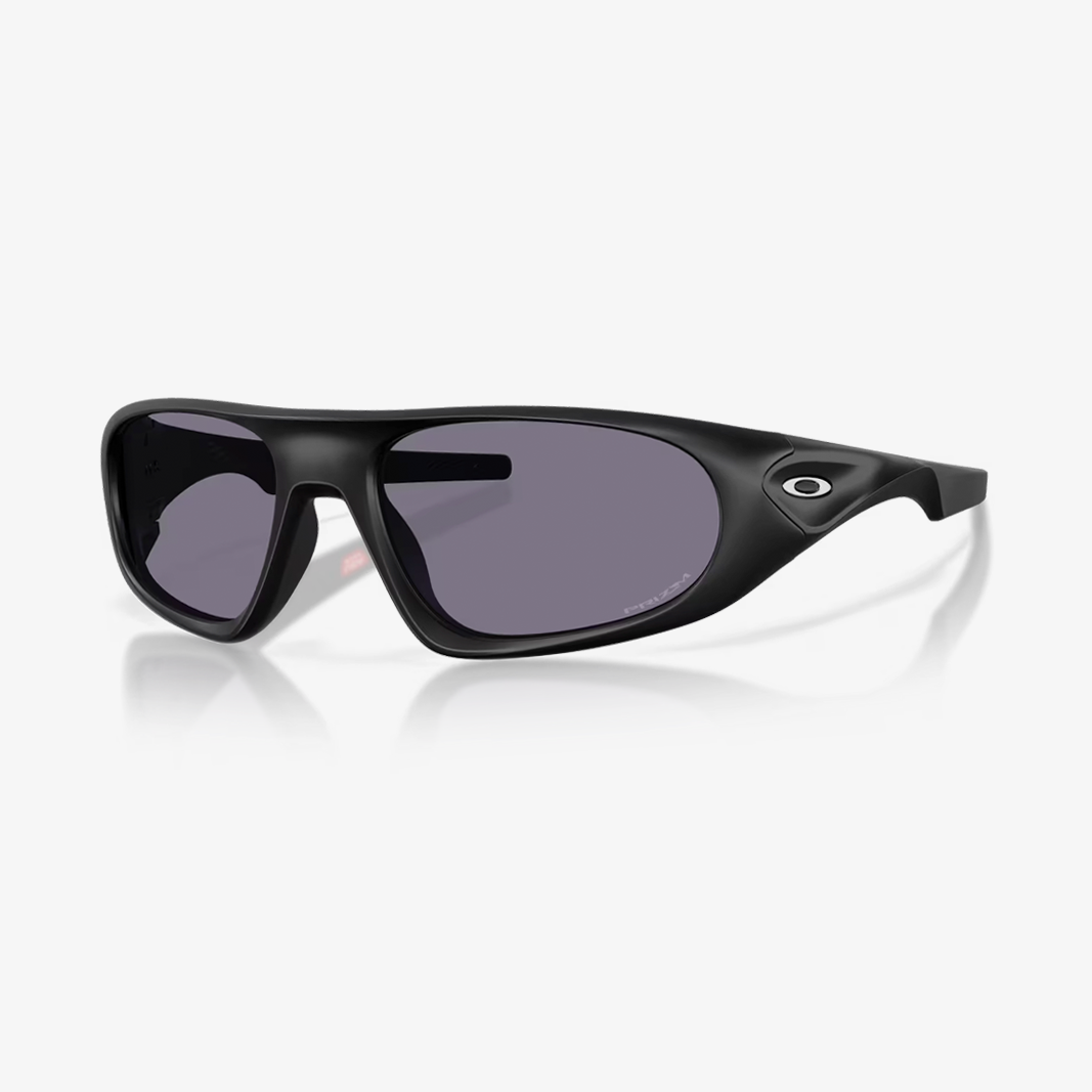 Oakley Neoforma / Matte Black - Prizm Grey main