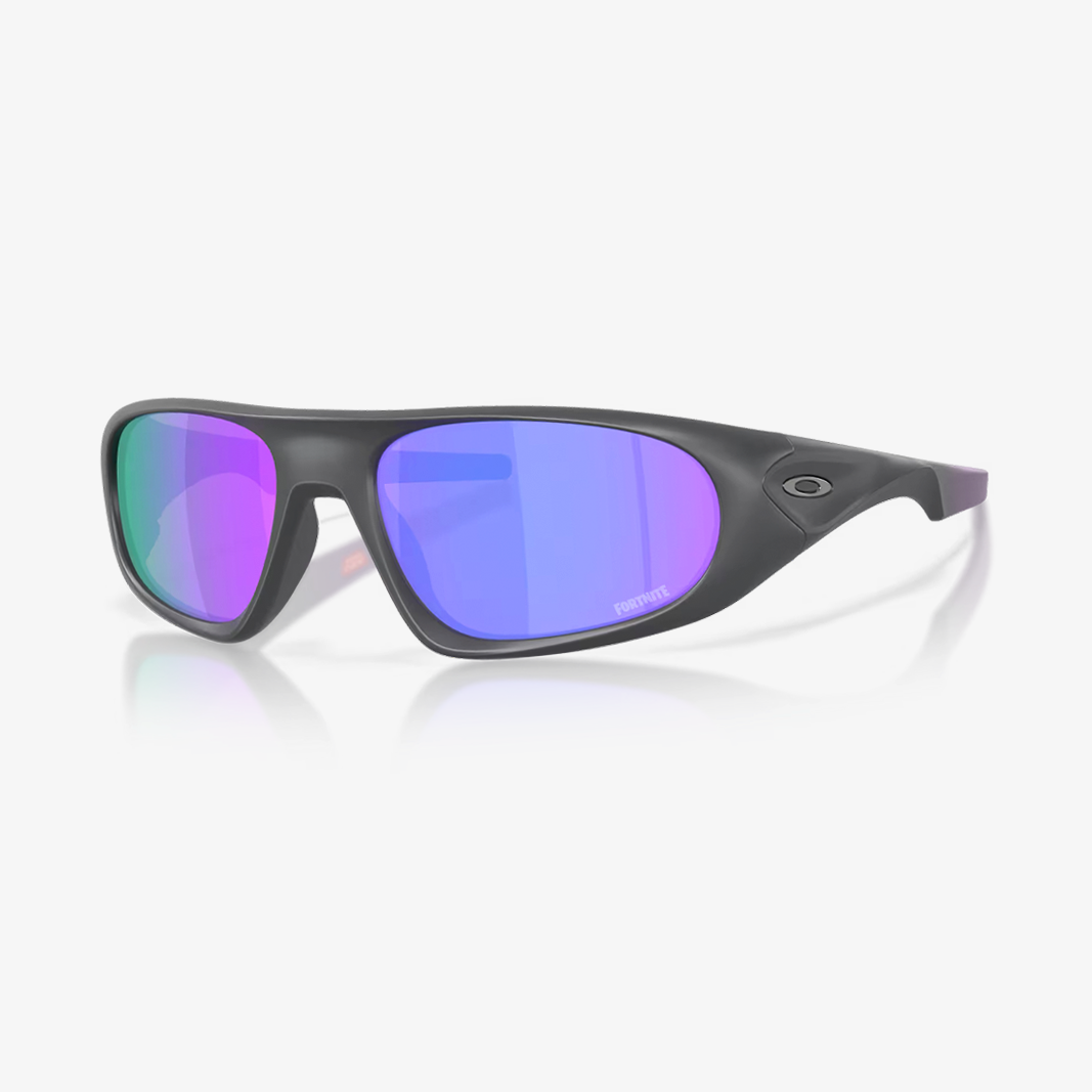 Oakley Neoforma / Matte Carbon - Prizm Violet main