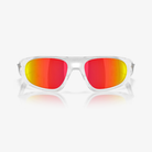 Oakley Neoforma / Matte Clear - Prizm Ruby face