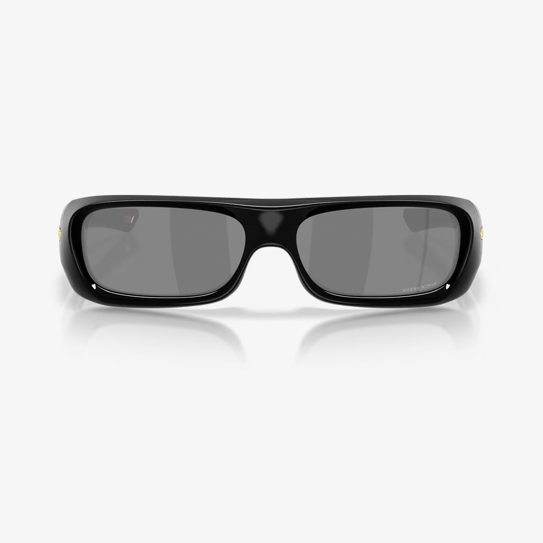 Oakley Permian / Black - Prizm Black face