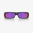 Oakley Permian / Matte Black Ink - Prizm Road face