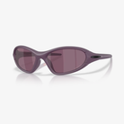 Oakley Portal Jacket / Aubergine Matt - Prizm Road Black main