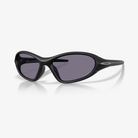 Oakley Portal Jacket / Matte Black - Prizm Grey main
